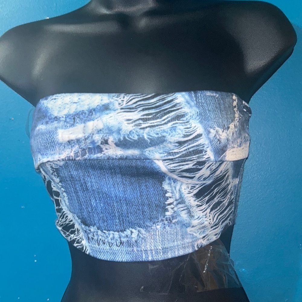 5 for $20 tops sale Crop top